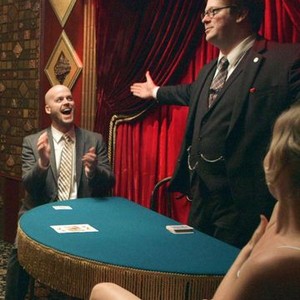 Magicians: Life in the Impossible (2016) photo 2