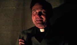 Ouija: Origin of Evil: Official Clip - Possessed Priest photo 8