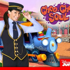 Choo Choo Soul - Rotten Tomatoes