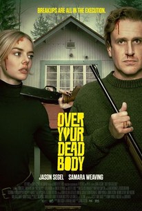 Over Your Dead Body (2026) | Rotten Tomatoes