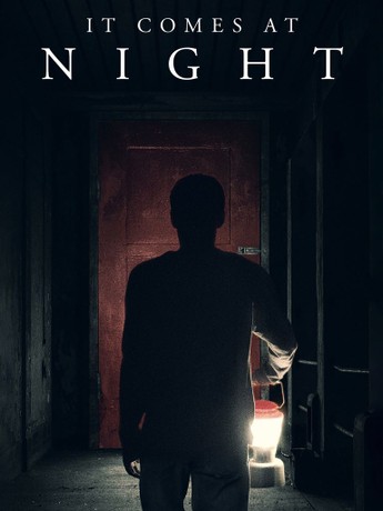 It comes at night putlocker discount