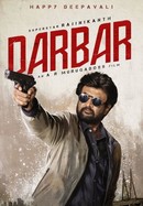 Darbar poster image