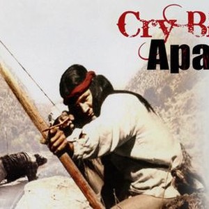 Cry Blood, Apache photo 9