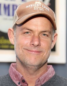 John Chester
