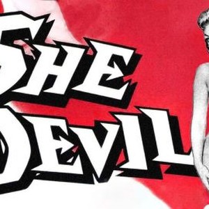 She Devil photo 3