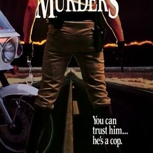 The China Lake Murders (1990) photo 5