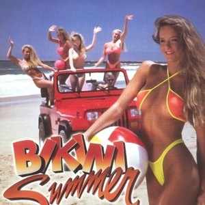 Bikini Summer (1991)