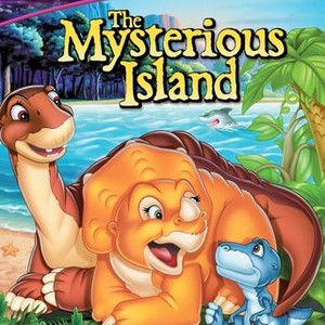 The Land Before Time V: The Mysterious Island (1997) photo 6