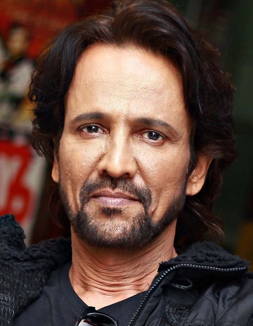 Kay Kay Menon
