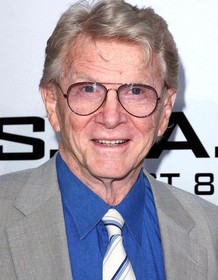 Steve Forrest