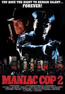Maniac Cop 2 poster image