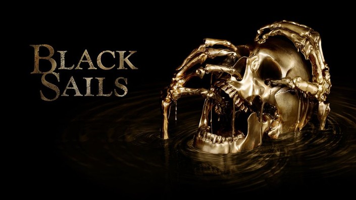 Black sails netflix online