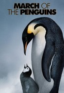 March of the Penguins poster image