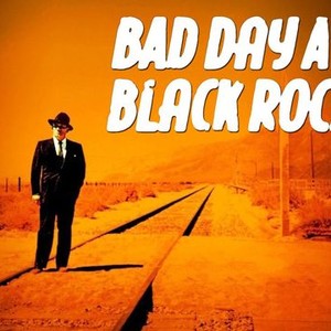 Bad Day at Black Rock photo 7
