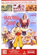 The Magic Voyage of Sinbad poster image