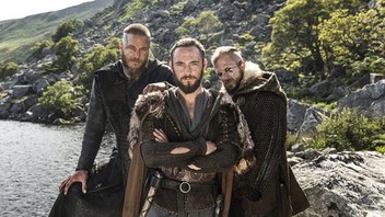 Vikings season sales 3 gomovies