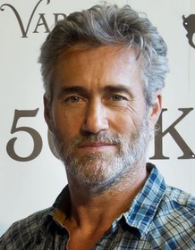 Roy Dupuis