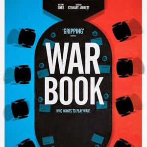 War Book (2014) photo 13