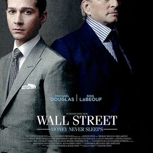 Wall Street Money Never Sleeps 2010 Rotten Tomatoes - 