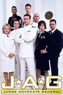 JAG Season 1 Episode 1 Rotten Tomatoes