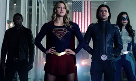 Supergirl: Season 4 Episode 13 Trailer  What's So Funny About Truth, Justice, and the American Way