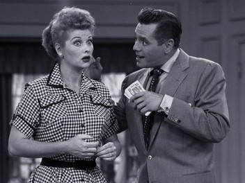 I Love Lucy Season 2 Episode 12 Rotten Tomatoes