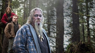 Alaskan Bush People: Off the Grid: Season 4 | Rotten Tomatoes