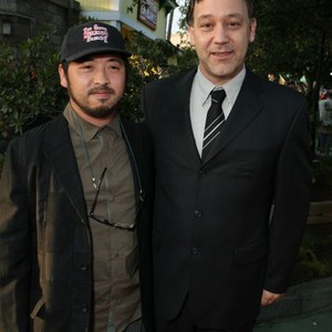 Sam Raimi