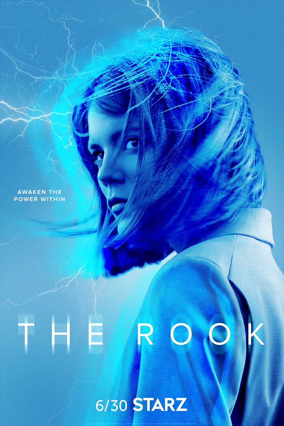 The Rook - Trailers & Videos | Rotten Tomatoes