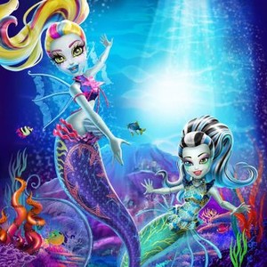 Monster High: Great Scarrier Reef photo 2