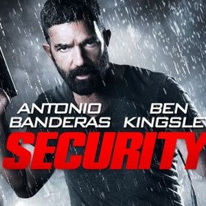 security movie review rotten tomatoes
