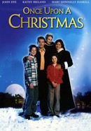 Once Upon a Christmas poster image