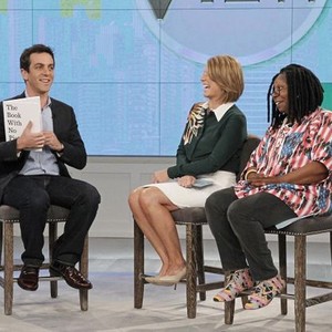 B.J. Novak - Rotten Tomatoes