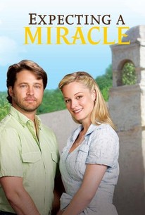 Poster for Expecting a Miracle