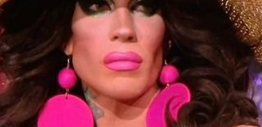 Rupaul's drag race season outlet 10 untucked episode 1