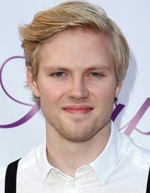 Ryan Cargill