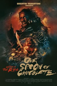 RZA's One Spoon of Chocolate