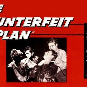 The Counterfeit Plan photo 7