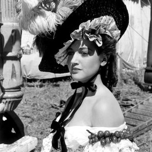 CHAD HANNA, Dorothy Lamour, 1940, (c) 20th Century Fox, TM & Copyright
