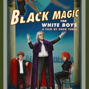 Black Magic for White Boys photo 5