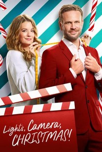 Lights, Camera, Christmas! | Rotten Tomatoes