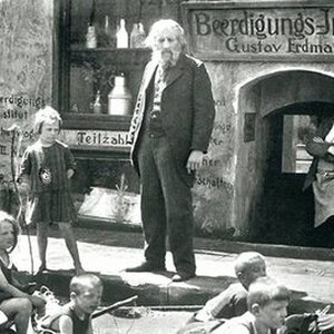Slums of Berlin (1925)