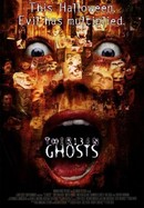 Thirteen Ghosts poster image