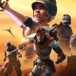 Star Wars: The Bad Batch