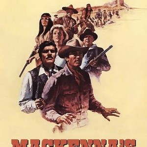 Watch mackenna's gold 2025 full movie online free