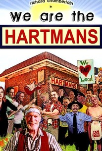 Watch trailer for We Are the Hartmans