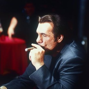 Hitters (2002) photo 2