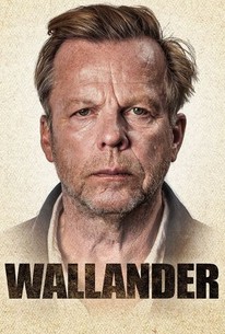 Wallander poster image