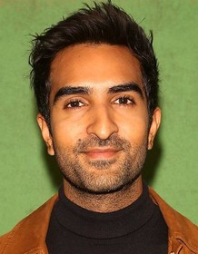 Parth Thakerar
