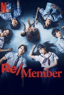 Netflix To Release 'Re/Member' Japanese Teen Horror Movie Globally